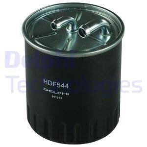 Фильтр топлива Delphi HDF544 (фото 1)
