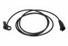 Датчик скорости оборотов колес антиблокировочной системы тормозов Delphi SS20357 (фото 2)