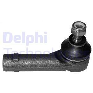 Рулевой наконечник Delphi TA1481 (фото 1)