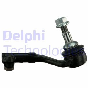 Рулевой наконечник Delphi TA3221 (фото 1)