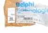 Сайлентблок важеля Delphi ="TD1258W" (фото 2)