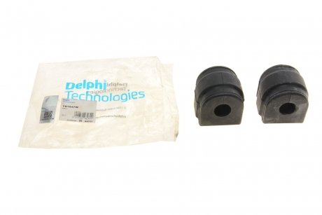 Подушка стабилизатора Delphi TD1647W (фото 1)