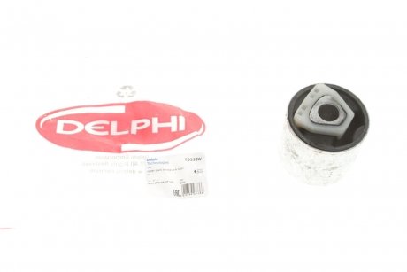 Сайлентблок Delphi TD338W (фото 1)