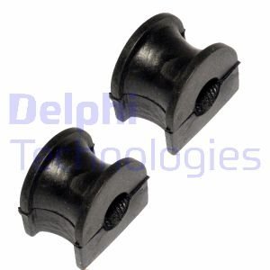 Ремкомплект стабилизатора Delphi TD435W