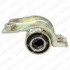 Сайлентблок ALFA ROMEO 147,156,GT (For oe wishbone O18,9mm) "FR Delphi ="TD657W" (фото 1)