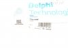 Сайлентблок важеля Delphi TD778W (фото 2)