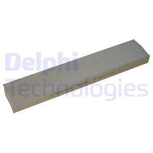 Воздушный фильтр салона Delphi TSP0325011C