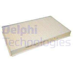 Воздушный фильтр салона Delphi TSP0325191