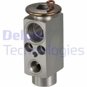 Клапан кондиціонера Delphi TSP0585068