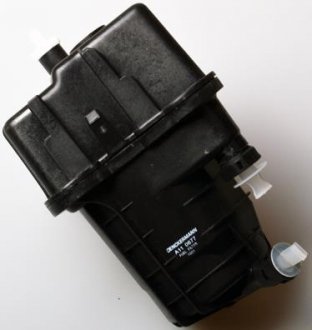 Фильтр топливный Renault Clio/Modus 1.5dCi 04- Denckermann A110677 (фото 1)
