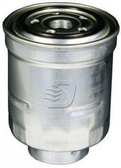 Фильтр топливный Toyota COROLLA 1.8D/2.0D Denckermann A120261 (фото 1)