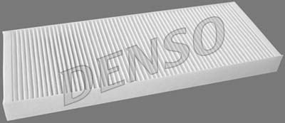 Воздушный фильтр салона DENSO DCF508P (фото 1)