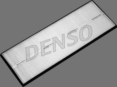 Повітряний фільтр салона DENSO DCF541P (фото 1)