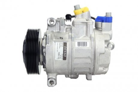 Компрессор кондиционера DENSO DCP05062