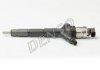 Форсунка топливная DENSO DCRI301050 (фото 4)