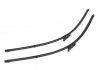 Щітка дворн. К-кт (65+65 см) Pinch Tab безкаркас AUDI Q7 (06-15) DENSO DF-040 (фото 2)