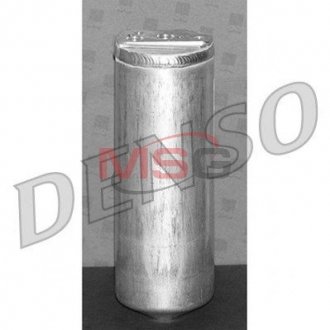 Ресивер / Аккумулятор осушитель (фильтр осушитель) DENSO DFD50003 (фото 1)
