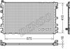 Радіатор охолоджування DRM20113