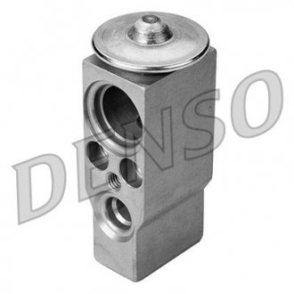 Клапан кондиціонера DENSO DVE07001 (фото 1)