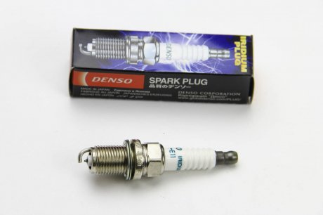 Свічка запалювання Mazda 3 00-14 DENSO SK16PRE11