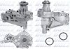Насос системи охолодження DOLZ ="A184" (фото 1)