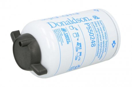 Фильтр топлива DONALDSON P550248 (фото 1)