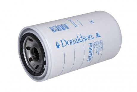 Фільтр масляний DONALDSON P550909