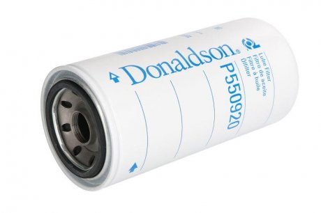 Фильтр масляный DONALDSON P550920