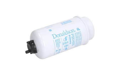 Фильтр топлива DONALDSON P551435