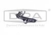 Кронштейн фары левой Audi A4 (07-15) (88050731802) DPA