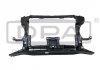 Панель передняя VW Passat CC (11-16) DPA 88051771202 (фото 1)