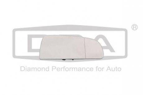 Элемент зеркальный правый Audi A3 (03-12),A4 (00-08),A6 (04-11) DP DPA 88570550402 (фото 1)