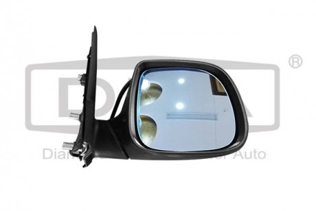 Зеркало заднего вида правое VW T6 (15-) DPA 88571811102 (фото 1)