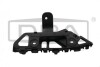 Направляющая переднего бампера левая VW Touran (1T3) (10-15) (99411624202) DPA