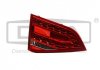 Ліхтар лівий внутрішній LED Scarlet Audi A4 (07-15) DPA 99451790402 (фото 1)