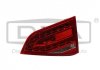 Фонарь правый внутренний LED Audi A4 (08-12) DPA 99451790502 (фото 1)