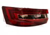 Фонарь левый наружный LED Skoda Superb (15-) DPA 99451798302 (фото 1)