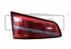 Ліхтар лівий внутрішній LED VW Passat (15-) DPA 99451799902 (фото 1)