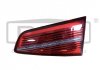 Фонарь правый внутренний LED VW Passat (15-) DPA 99451800002 (фото 1)