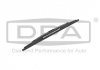 Щетка стеклоочистителя задняя Skoda Fabia (00-08) (99550104502) DPA