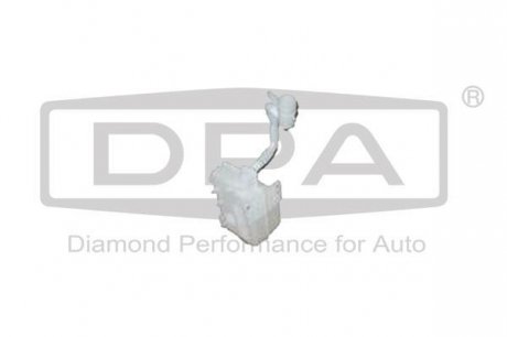 Бачок стеклоомывателя VW Jetta (11-14) DPA 99551779002 (фото 1)