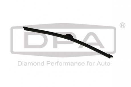 Щетка стеклоочистителя заднего Audi Q5 (17-) DPA 99551801502