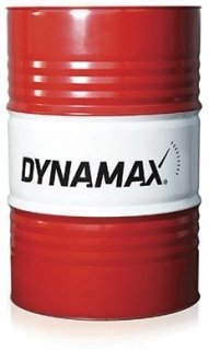 Масло моторне ULTRA 5W40 (209L) Dynamax 501605