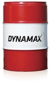 Масло моторне ULTRA 5W40 (60L) Dynamax 501928