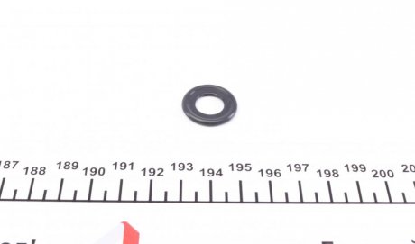 Ущільнююче кільце, нарізна пробка (вир-во) ELRING 056.130 (фото 1)