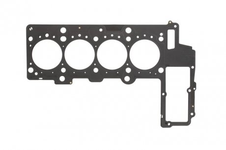 Прокладка головки блока цилиндров BMW 3(E46),5(E39) 2,0D 98-05 ELRING ="075920" (фото 1)