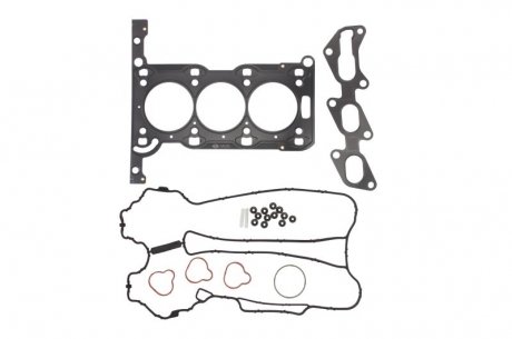 Комплект прокладок ГБЦ, верхние ELRING 081.390
