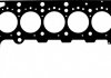 Прокладка головки блоку циліндрів ELRING 157.480 (фото 1)