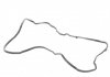 Прокладка клапанної кришки MITSUBISHI  LANCER 1.6 4A92 10- (вир-во Elring) 172.440