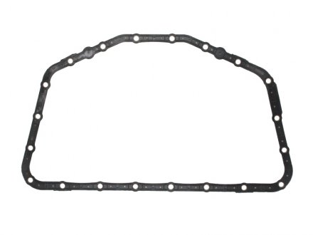 Прокладка поддона BOTTOM OPEL X25XE/X30XE ELRING 198.160